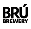 Image of Brú Brewery logotype